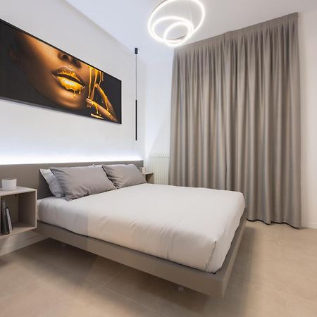 Luxury Station Suite Bologna Buitenkant foto