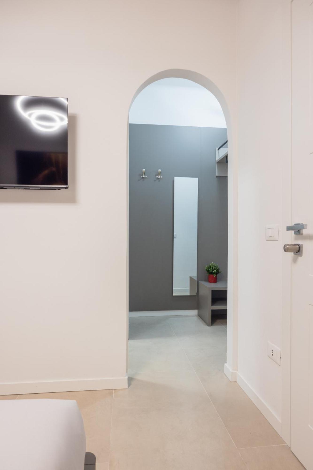 Luxury Station Suite Bologna Buitenkant foto