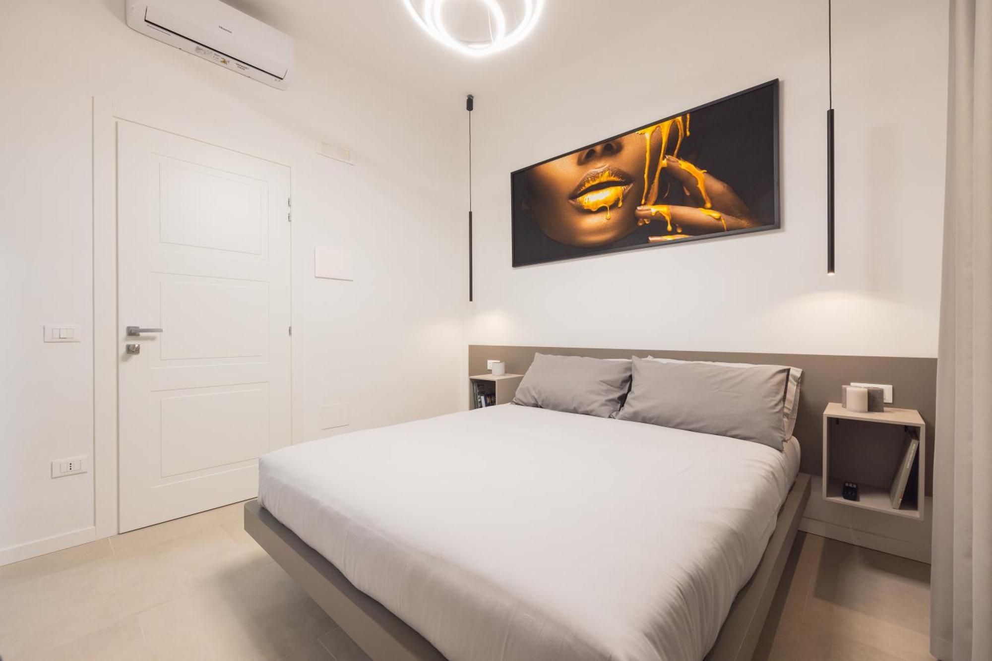 Luxury Station Suite Bologna Buitenkant foto