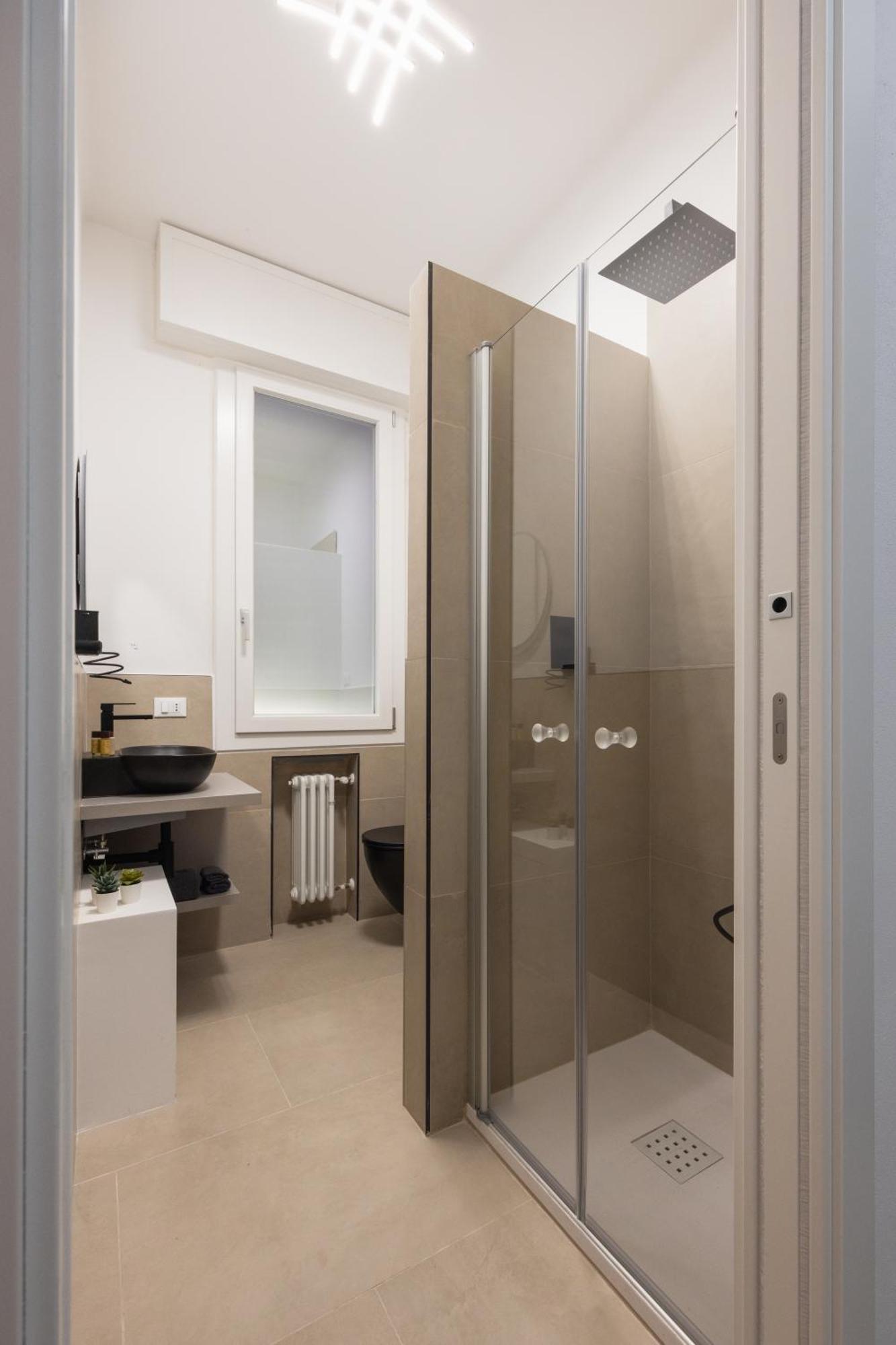 Luxury Station Suite Bologna Buitenkant foto