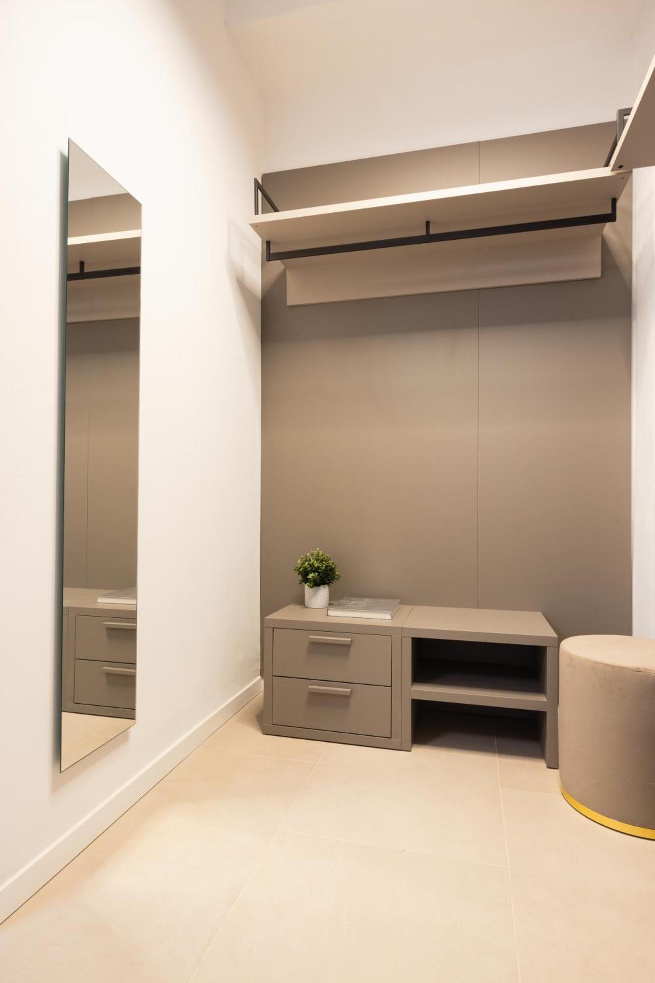 Luxury Station Suite Bologna Buitenkant foto