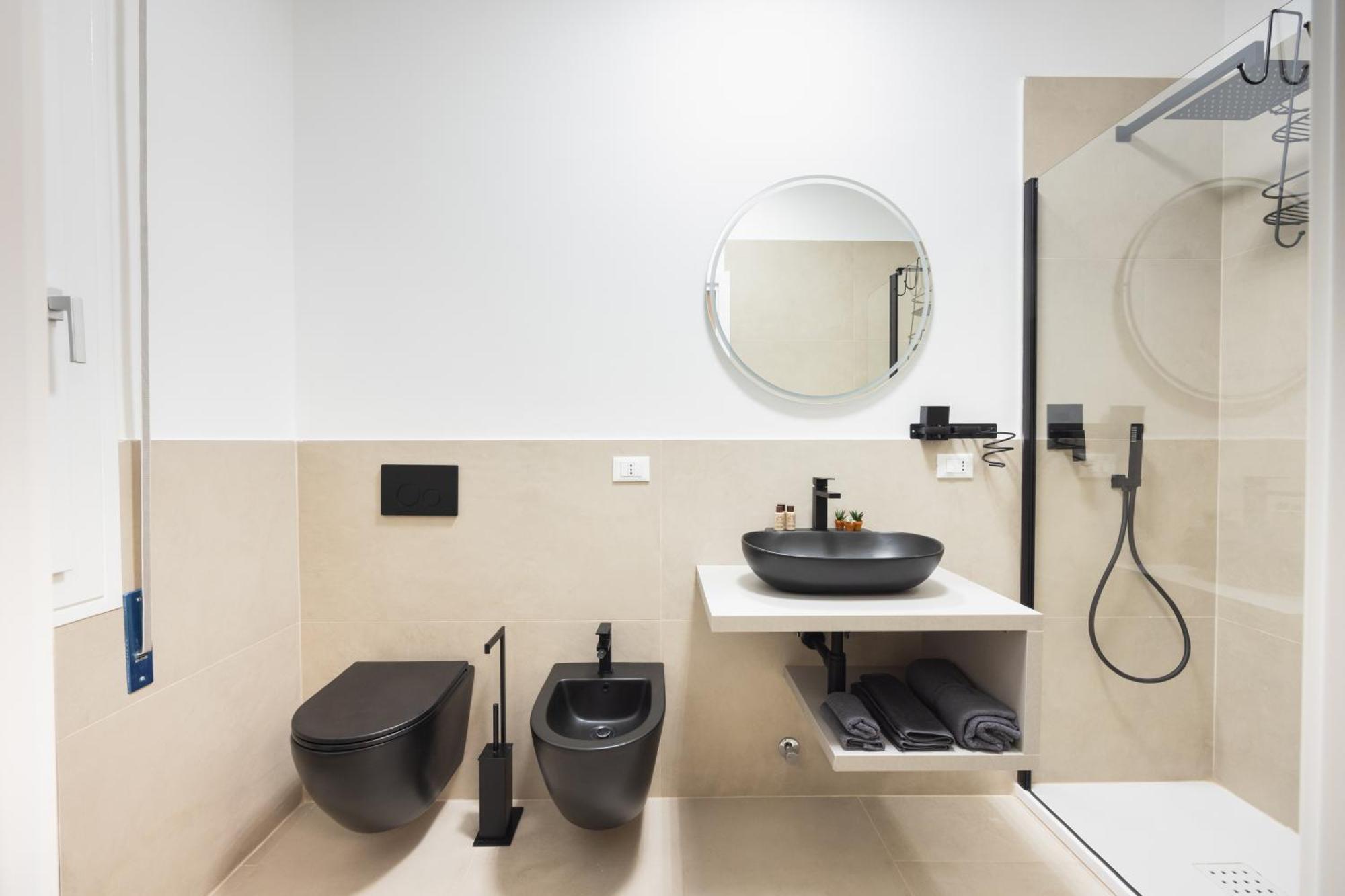 Luxury Station Suite Bologna Buitenkant foto