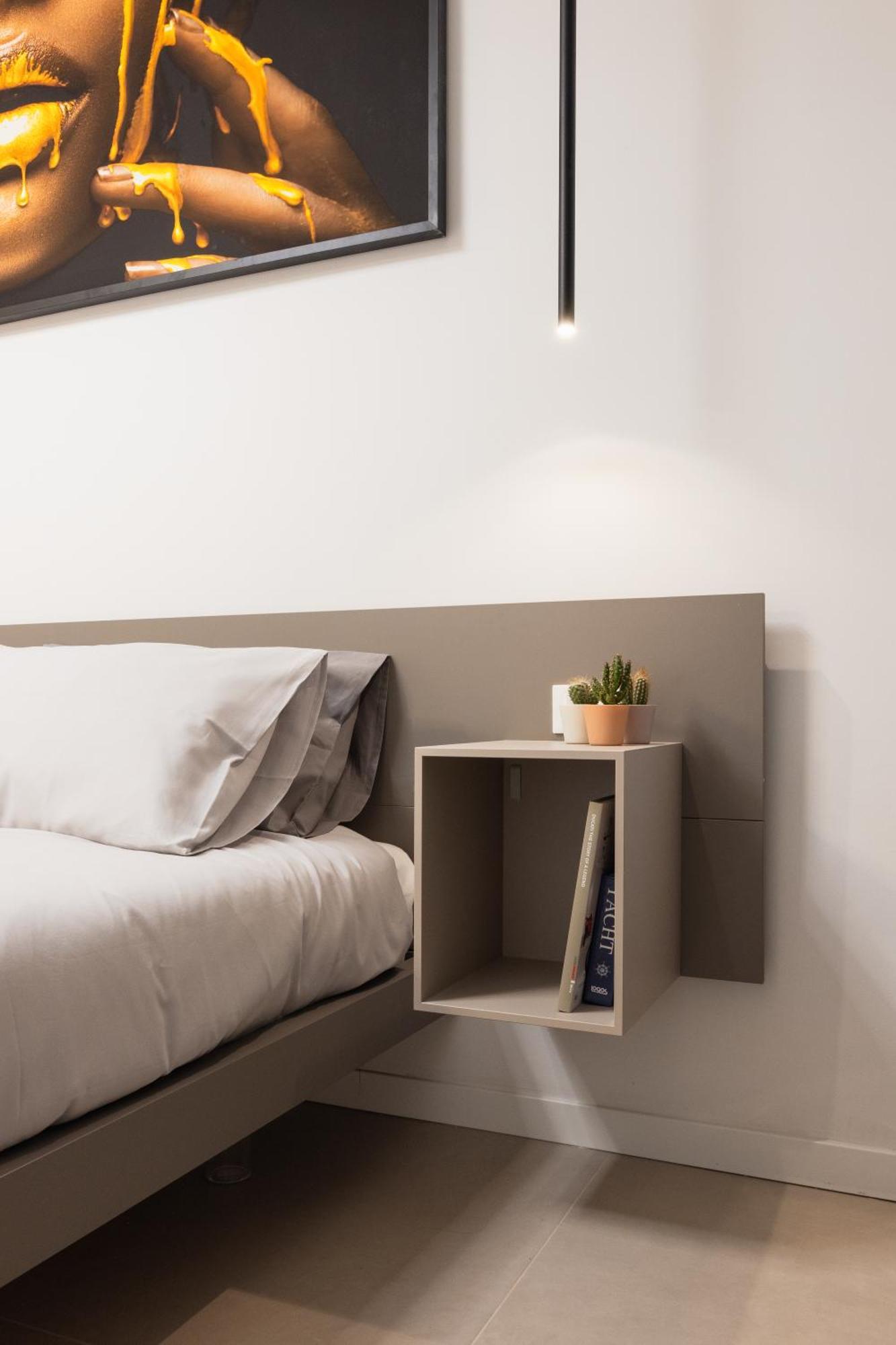 Luxury Station Suite Bologna Buitenkant foto