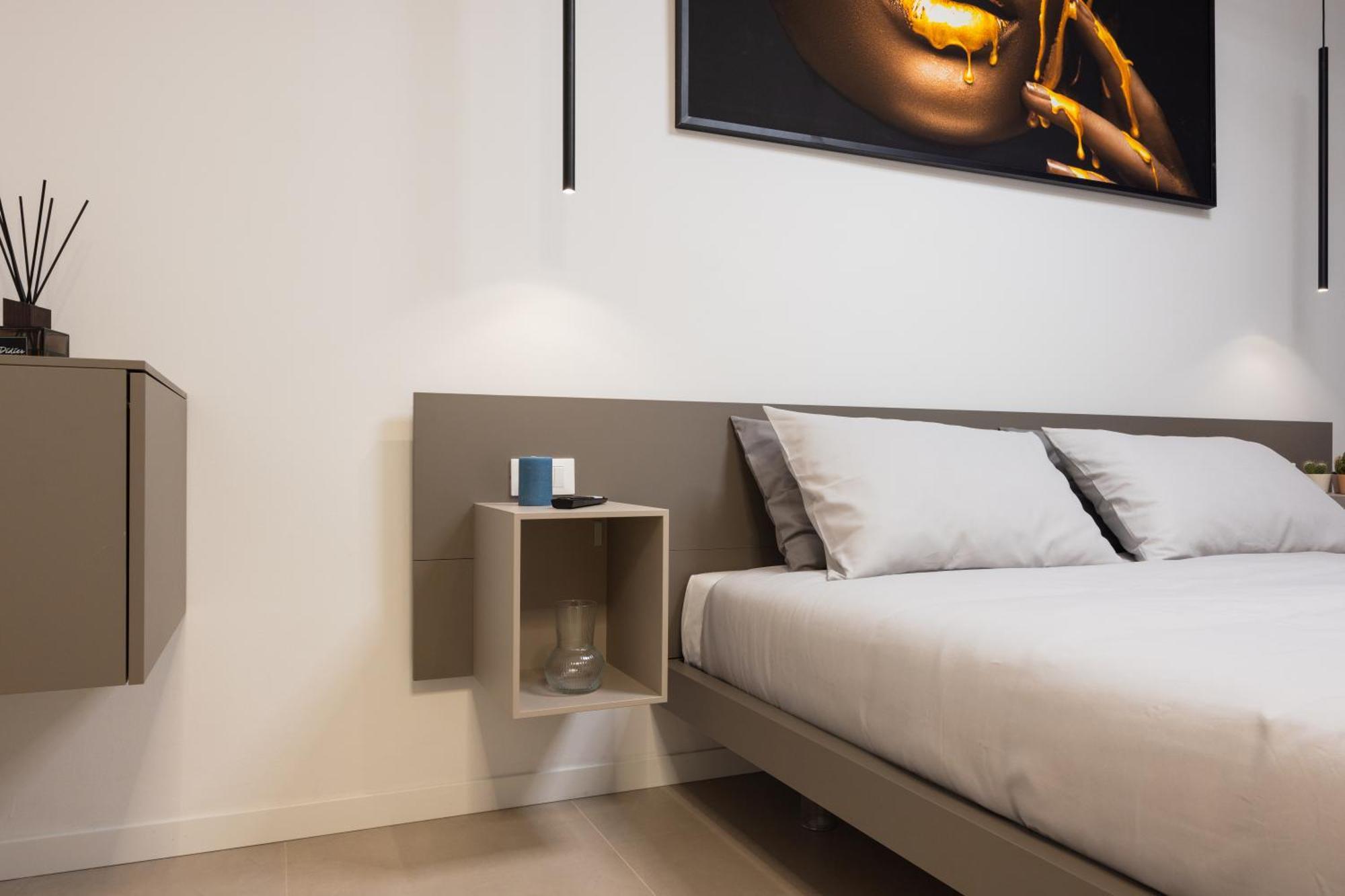 Luxury Station Suite Bologna Buitenkant foto