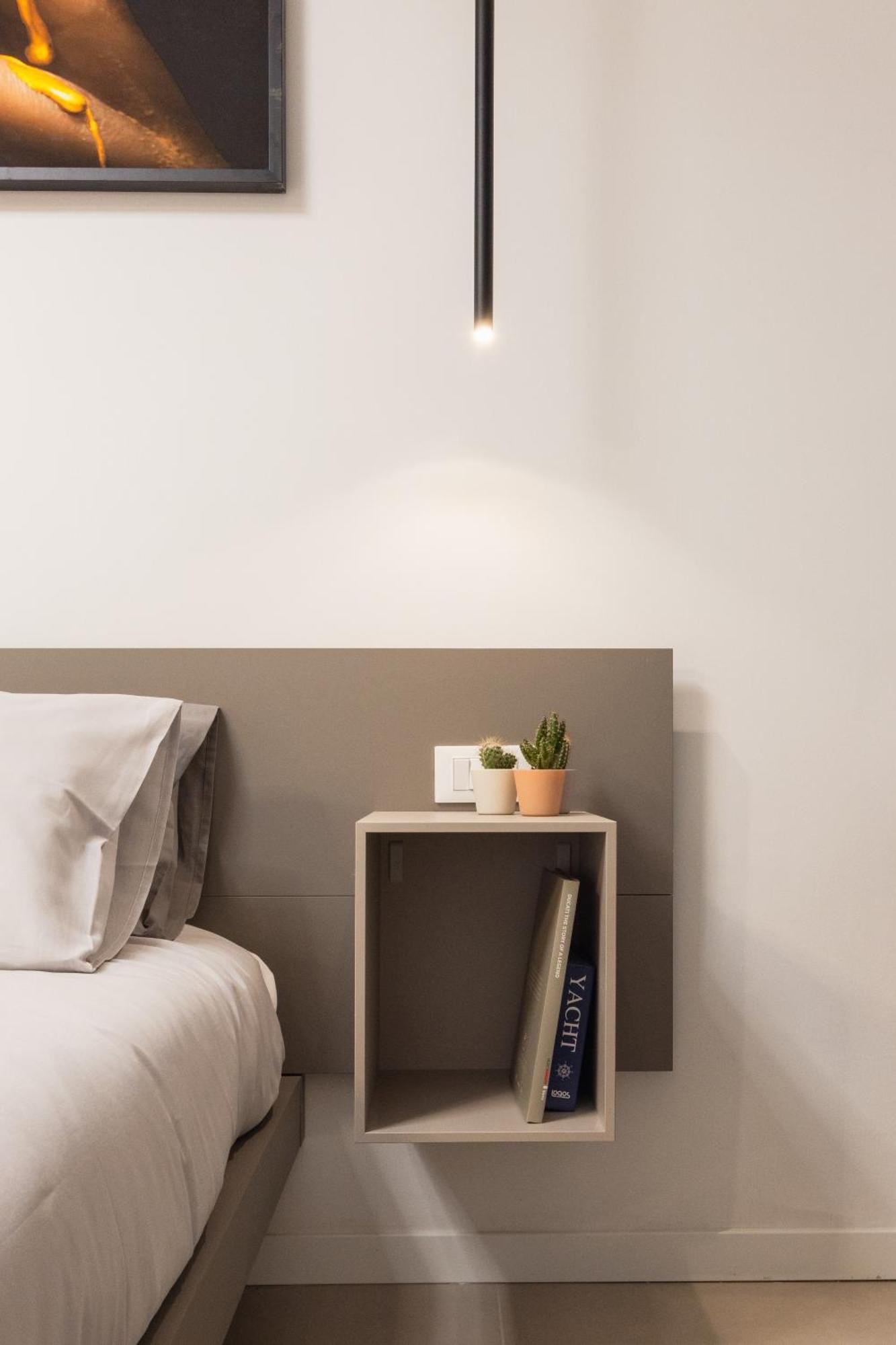 Luxury Station Suite Bologna Buitenkant foto
