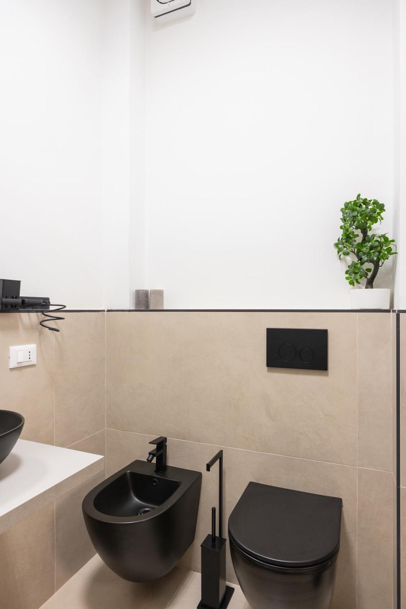 Luxury Station Suite Bologna Buitenkant foto