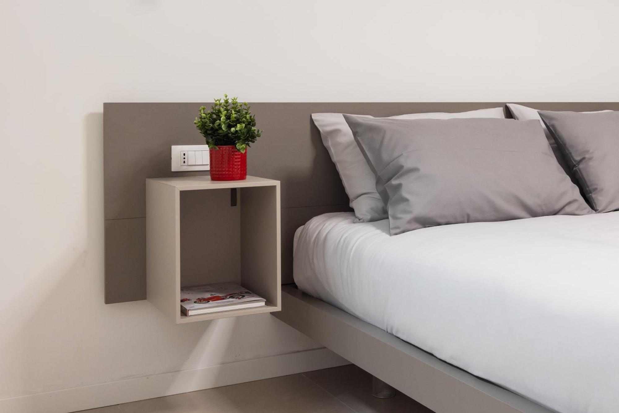 Luxury Station Suite Bologna Buitenkant foto