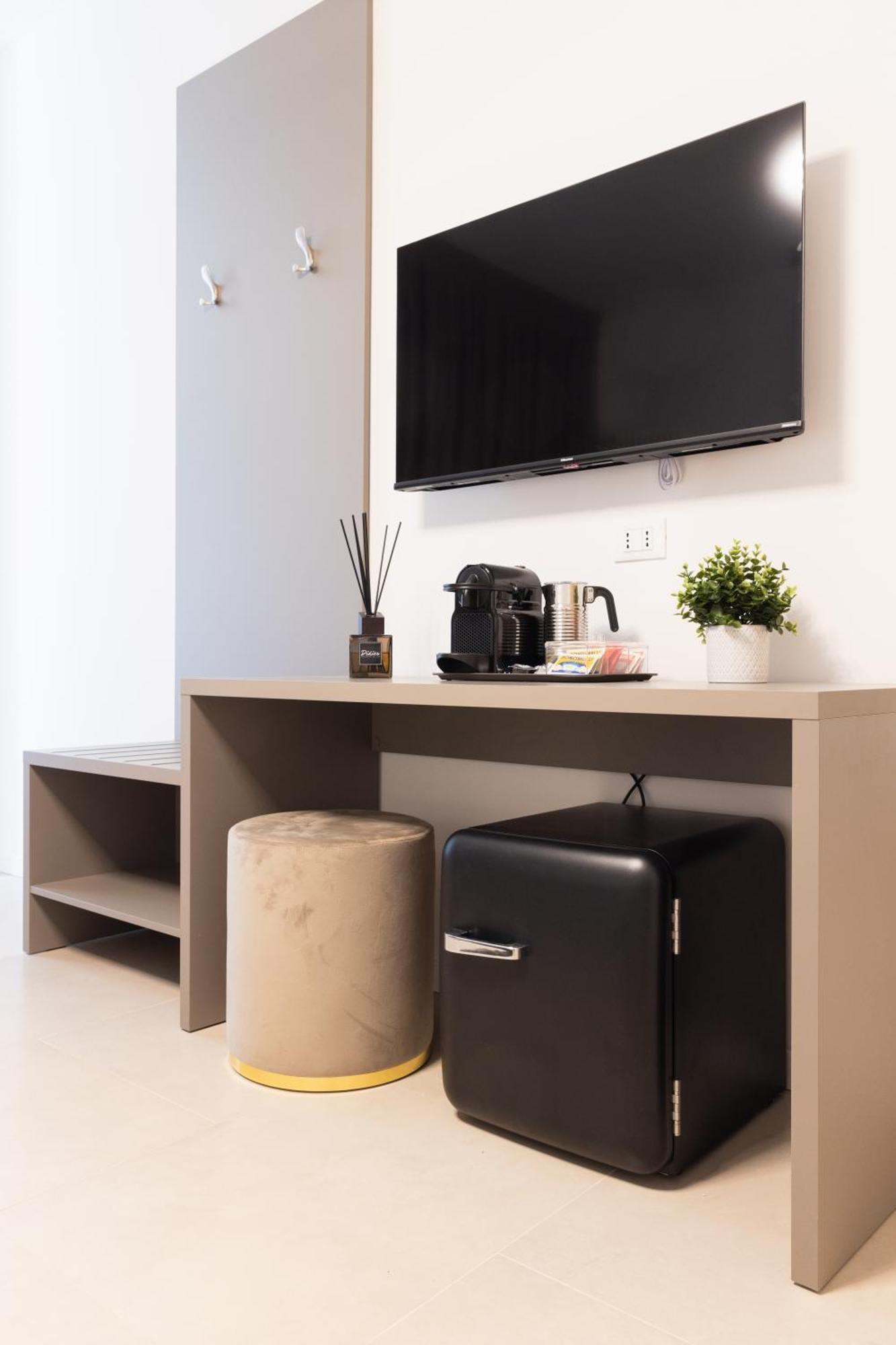 Luxury Station Suite Bologna Buitenkant foto