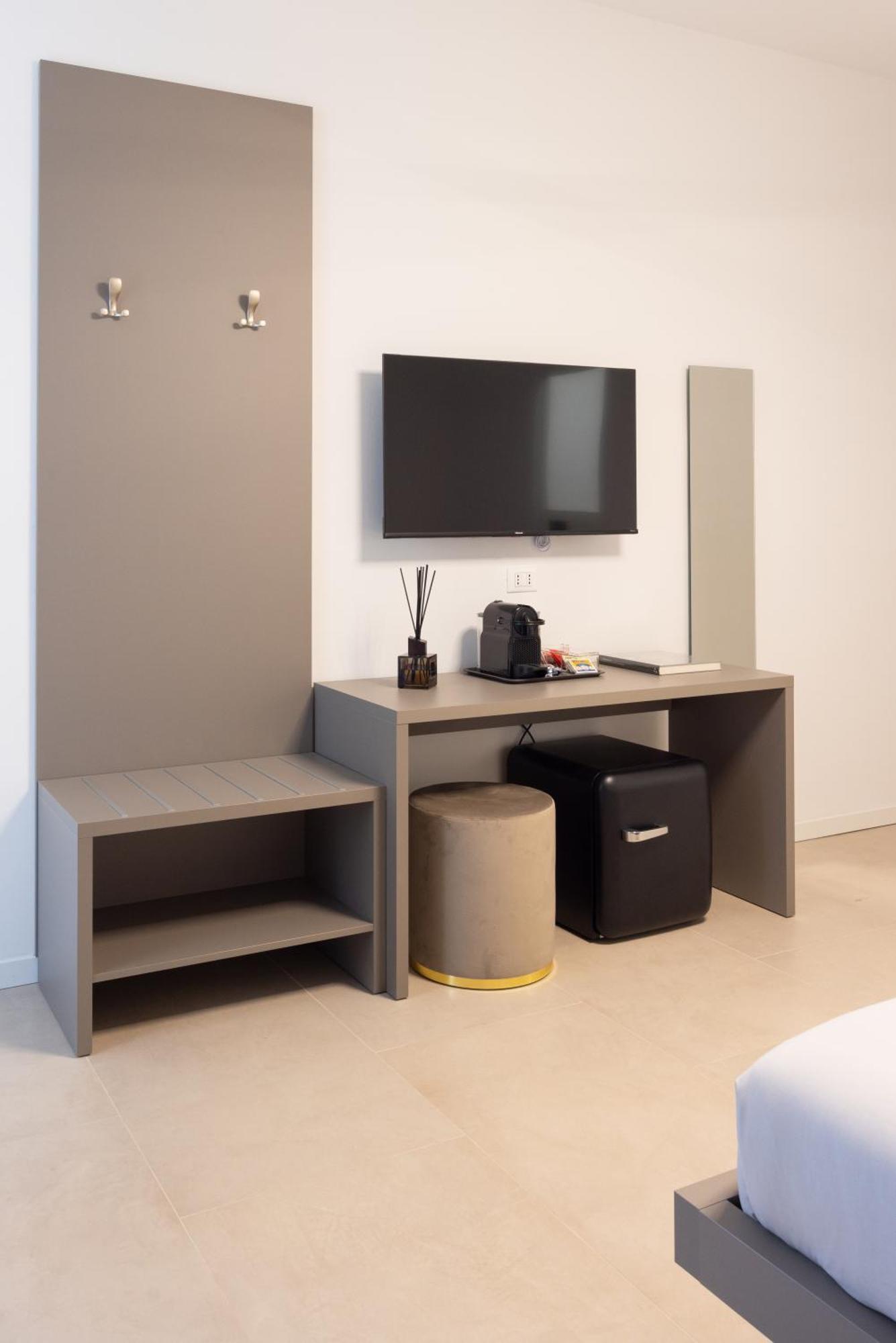 Luxury Station Suite Bologna Buitenkant foto