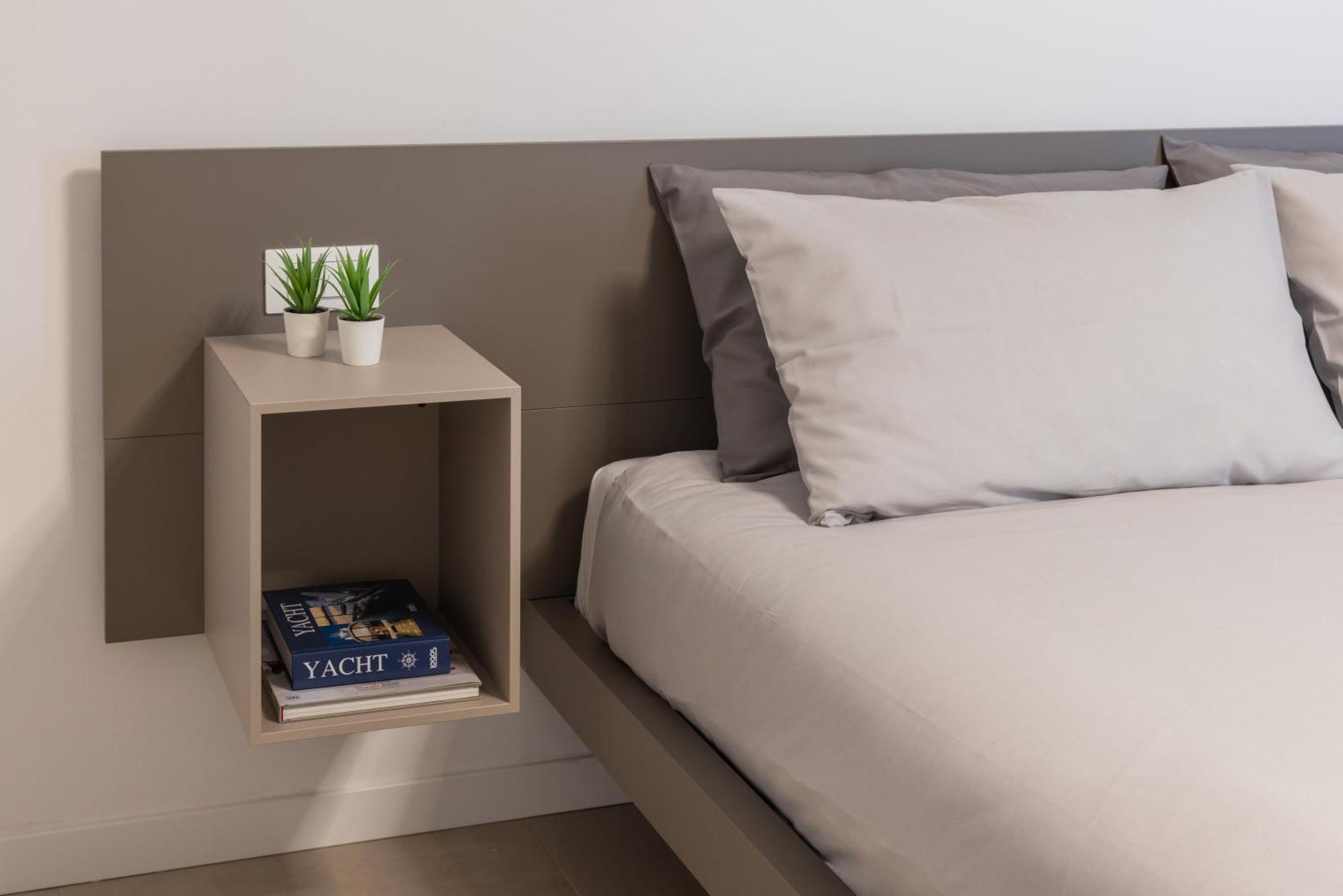 Luxury Station Suite Bologna Buitenkant foto